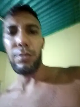 Chat XXX en directo de UnreadyChutzpa