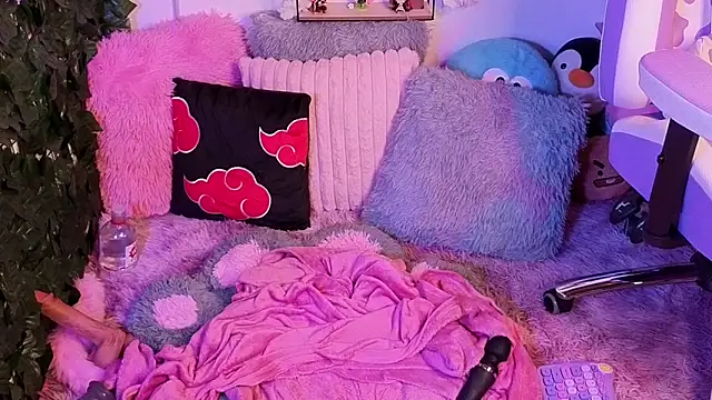 Eymmy_24 ওয়েবক্যাম শো
