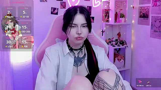 Morana_Batt Chat XXX in diretta