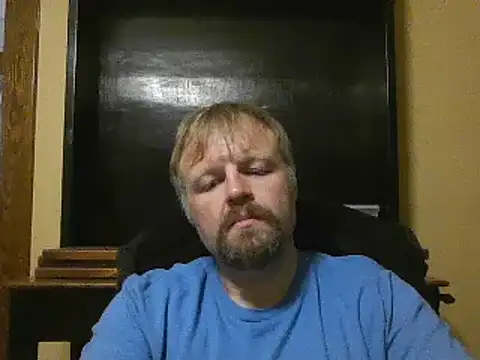 TheOneDonShaun Show in webcam