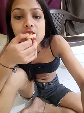 sexy_shital Webcam-Show