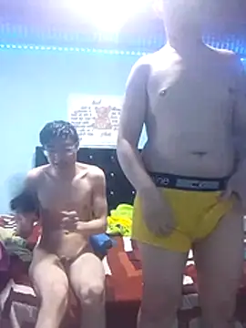JARVENxblaze Chat XXX in diretta