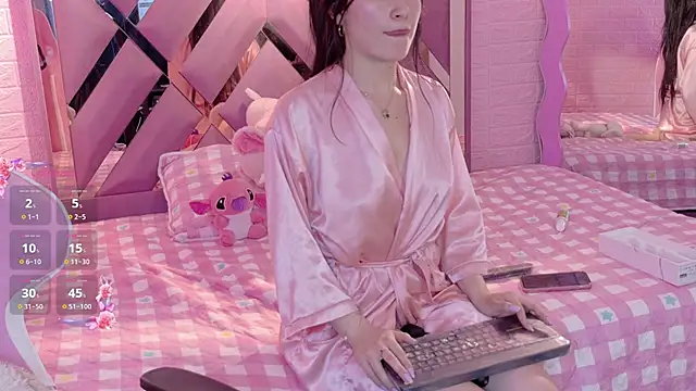 Lexy_Dumoun_'s Live XXX Chat