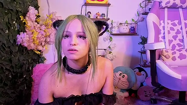 Eymmy_24のライブXXXチャット