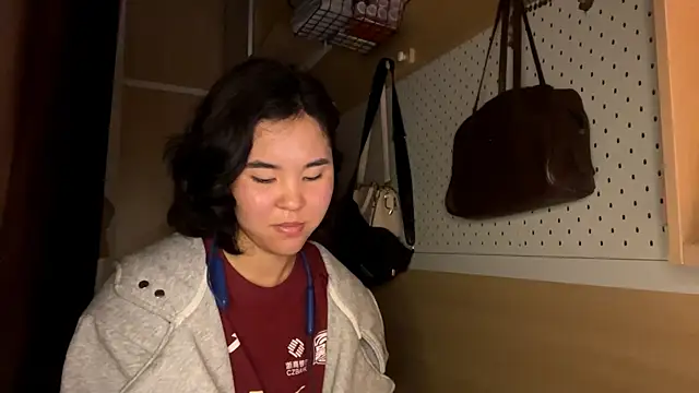 JennyCarpenter 现场XXX聊天