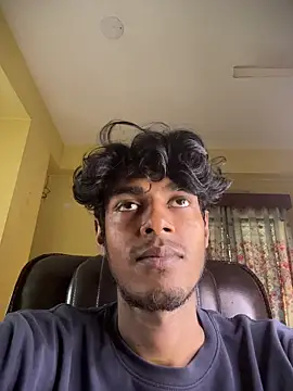 thecatfishh 网络视讯表演