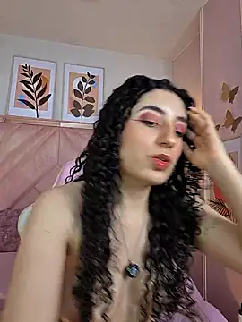 DemiJones_ Obrolan Langsung XXX