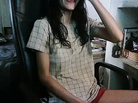 Chat +18 de exude_diya ao vivo