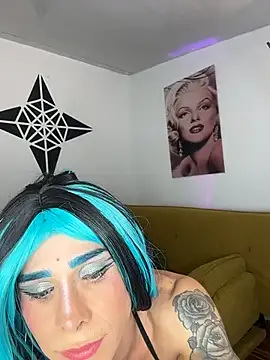 Mydreams69 Webcam Show