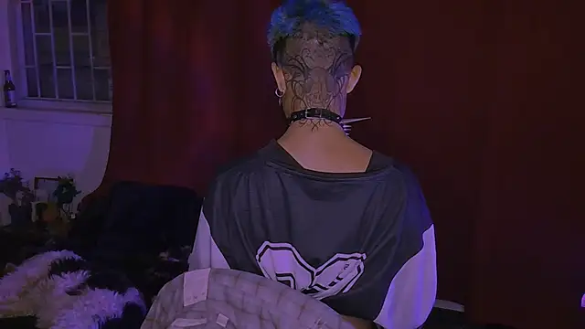 alex_one888 现场XXX聊天