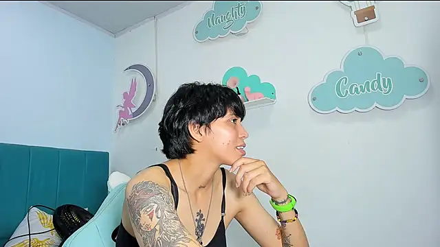 دردشة ivyheat3 الجنسية المباشرة