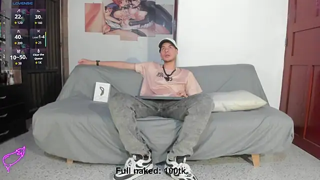 Vlad__night Show Webcam