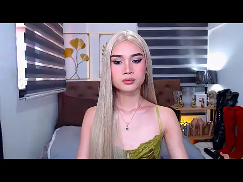 عرض كام JuicyCockThea