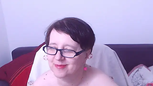 Chat XXX ao vivo de ChristaRose