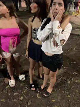 Czat XXX na żywo – royalgirls_x