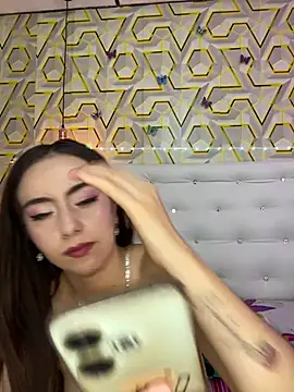 Chat +18 de MelanyyJhonson15 ao vivo