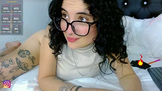 Ninna_ravenn live XXX chat