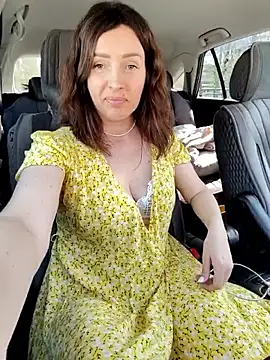 EvaXOAir's Webcam Show