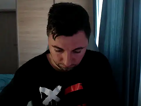 HankMalone Show Webcam