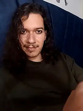 OnixAgata0 Pertunjukan Webcam
