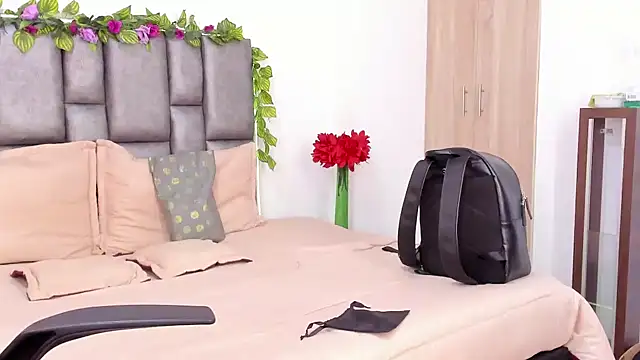 michacosioのウェブカメラショー