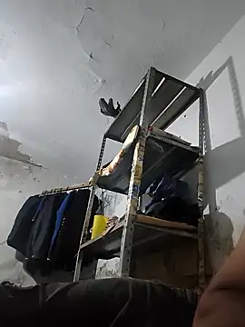 Ferxxxo1503 webkamerás műsora