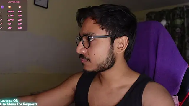 fuckkboy101 Show Webcam