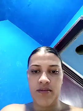 Show de single_virgin na webcam