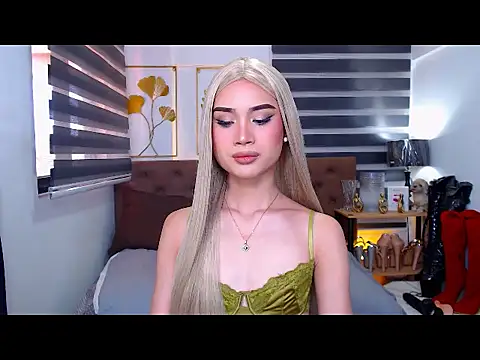 JuicyCockThea Webcam show