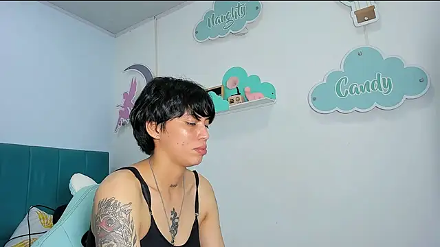 ivyheat3 – Live XXX-chat