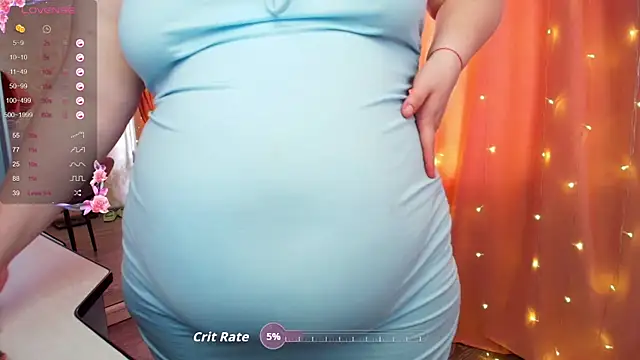 Mia_Bows 现场XXX聊天
