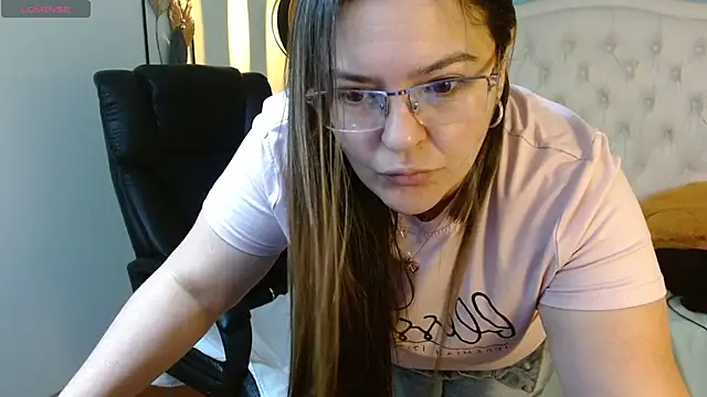 MsJossie élő XXX-chatje