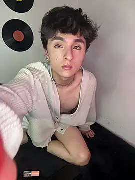 jexian 在線直播表演