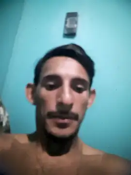 EuEnzo1 webkamerás műsora