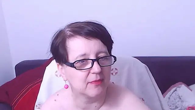 ChristaRose's Live XXX Chat