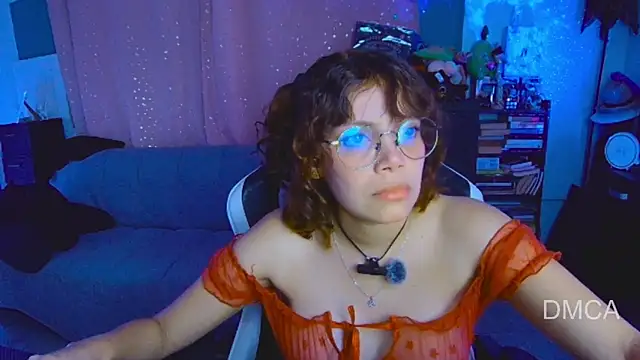 Chat XXX ao vivo de Drea_Foox