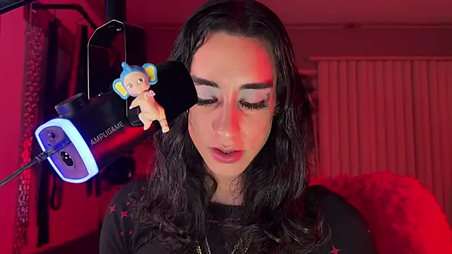 عرض كام xoFrankie