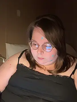 princessghostiii's Live XXX Chat
