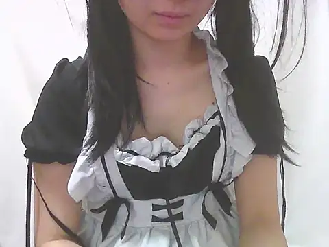 Chat XXX ao vivo de humanRobotSaki