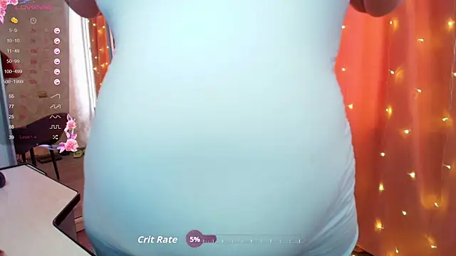 Chat XXX en directo de Mia_Bows
