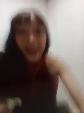 XXX chat uživo modela Kuppy14