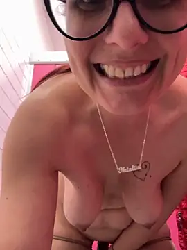 NataKitten – Naživo XXX chat