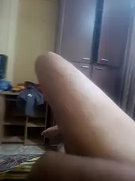 Webkamerová show bobby3374