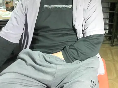 OreCam webcam show