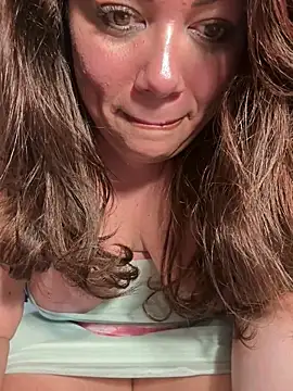 BadAssVeronica's Webcam Show
