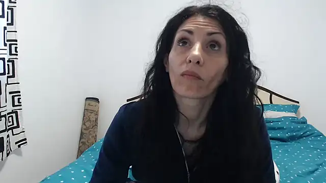 sexyevalove Show Webcam