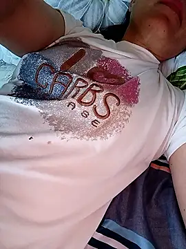 Doremon_95 Webcam-Show