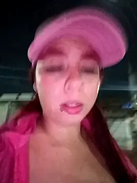 KathaDanger Pertunjukan Webcam