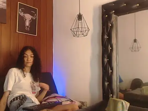 Chat XXX ao vivo de Aurora_ath