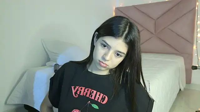 Chat XXX ao vivo de eva_sin18